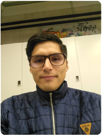 Diego Lope - Desarrollador Full Stack Diego Lope, Senior Full Stack Desarrollador Web - Dlope.dev
